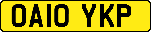 OA10YKP