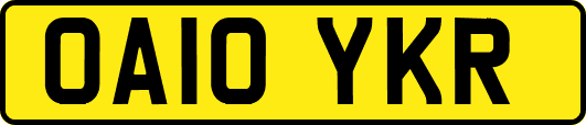 OA10YKR