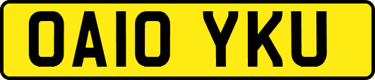 OA10YKU