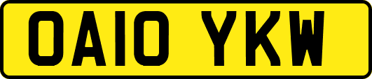 OA10YKW