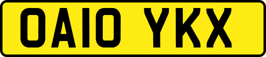 OA10YKX