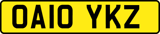 OA10YKZ