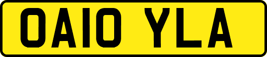 OA10YLA