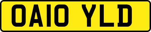 OA10YLD