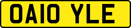 OA10YLE