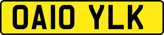 OA10YLK