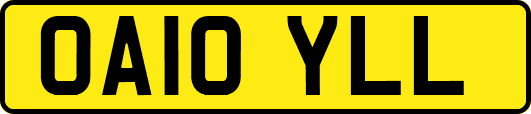 OA10YLL