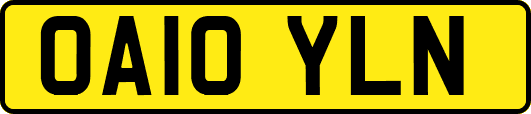 OA10YLN