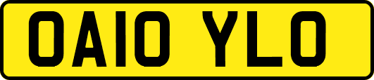 OA10YLO