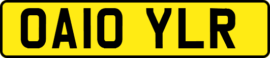 OA10YLR