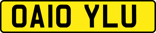 OA10YLU