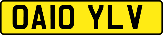 OA10YLV