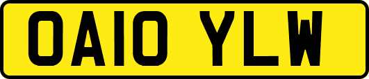 OA10YLW