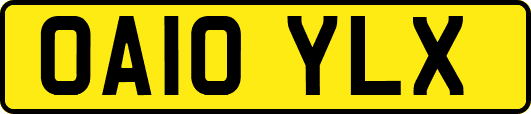 OA10YLX