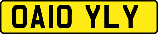 OA10YLY