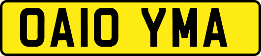 OA10YMA