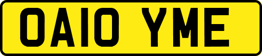 OA10YME