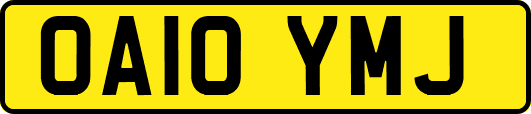 OA10YMJ
