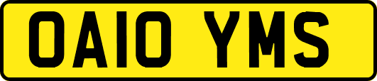 OA10YMS