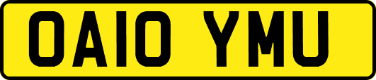 OA10YMU