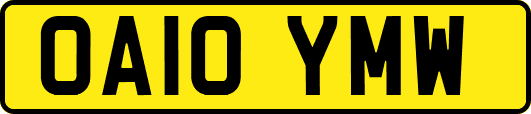 OA10YMW