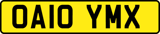 OA10YMX