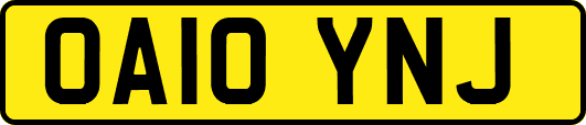 OA10YNJ
