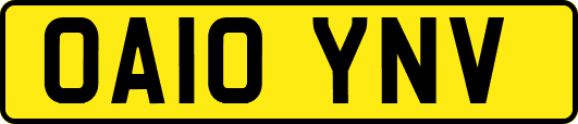 OA10YNV