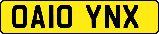 OA10YNX