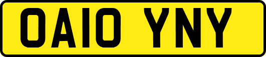 OA10YNY