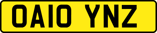 OA10YNZ