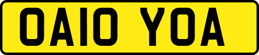OA10YOA