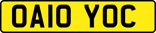 OA10YOC