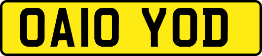 OA10YOD