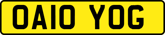 OA10YOG