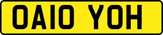 OA10YOH