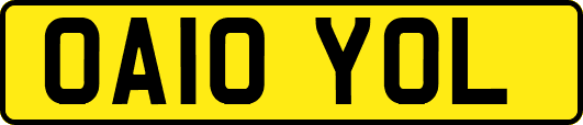 OA10YOL