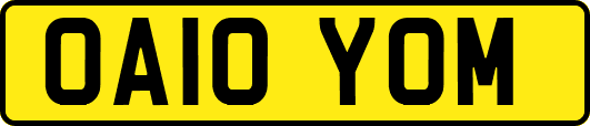 OA10YOM