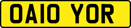 OA10YOR