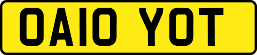OA10YOT