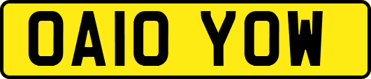 OA10YOW