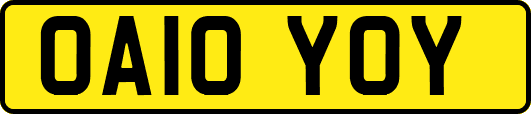 OA10YOY