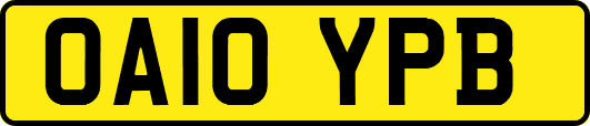 OA10YPB