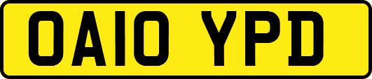 OA10YPD