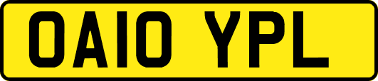 OA10YPL