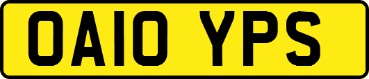 OA10YPS