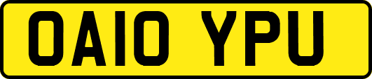 OA10YPU