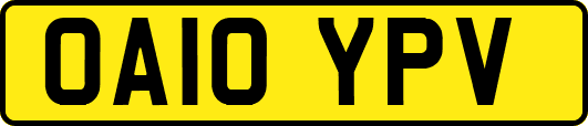OA10YPV
