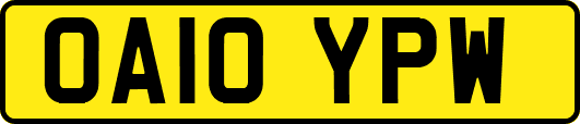 OA10YPW