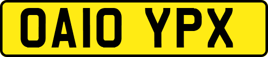 OA10YPX